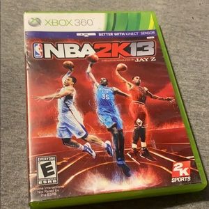 NBA2k13